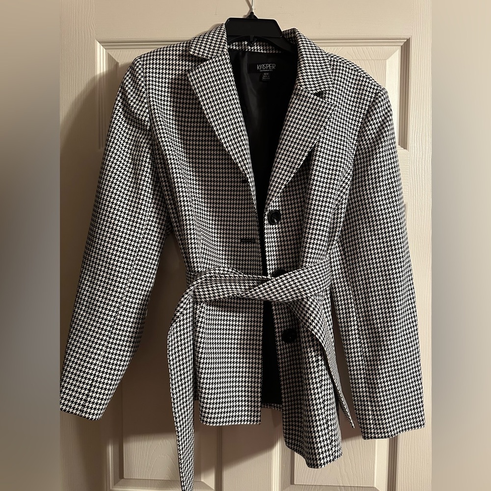 Kasper Suit Jacket
